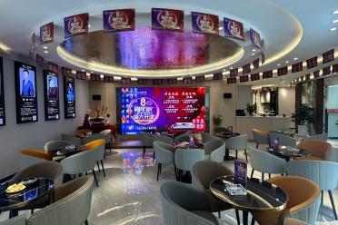 微尚装饰设计效果图