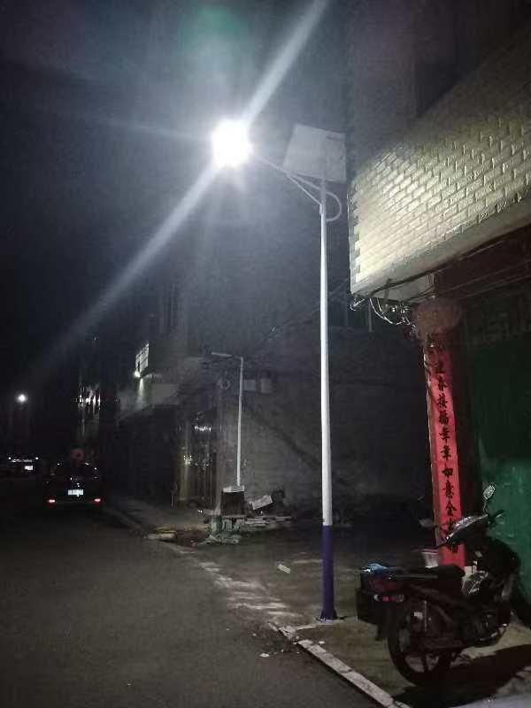 中山市百福路灯有限公司产品细节