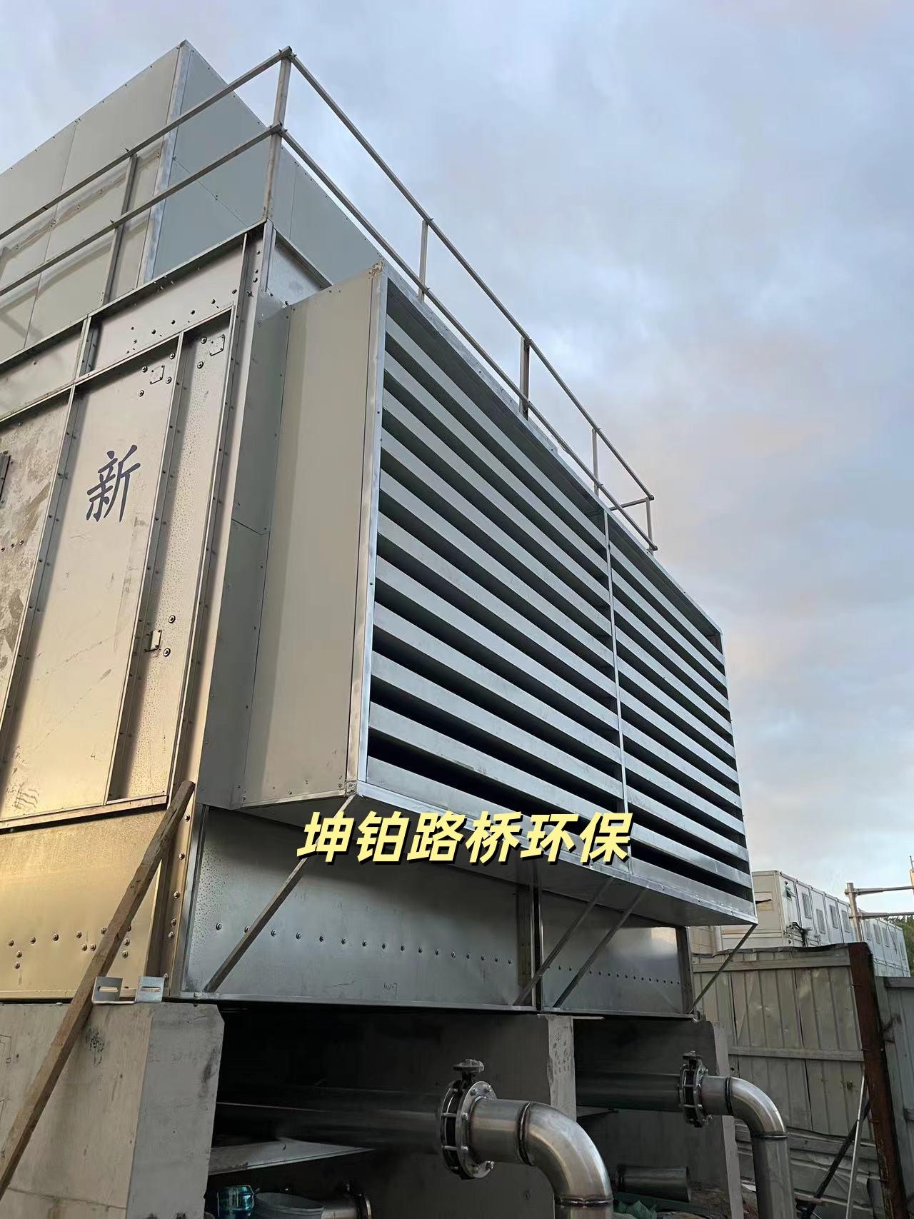 安平坤铂路桥环保产品