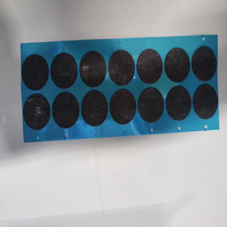 戈埃尔科技防尘网产品展示