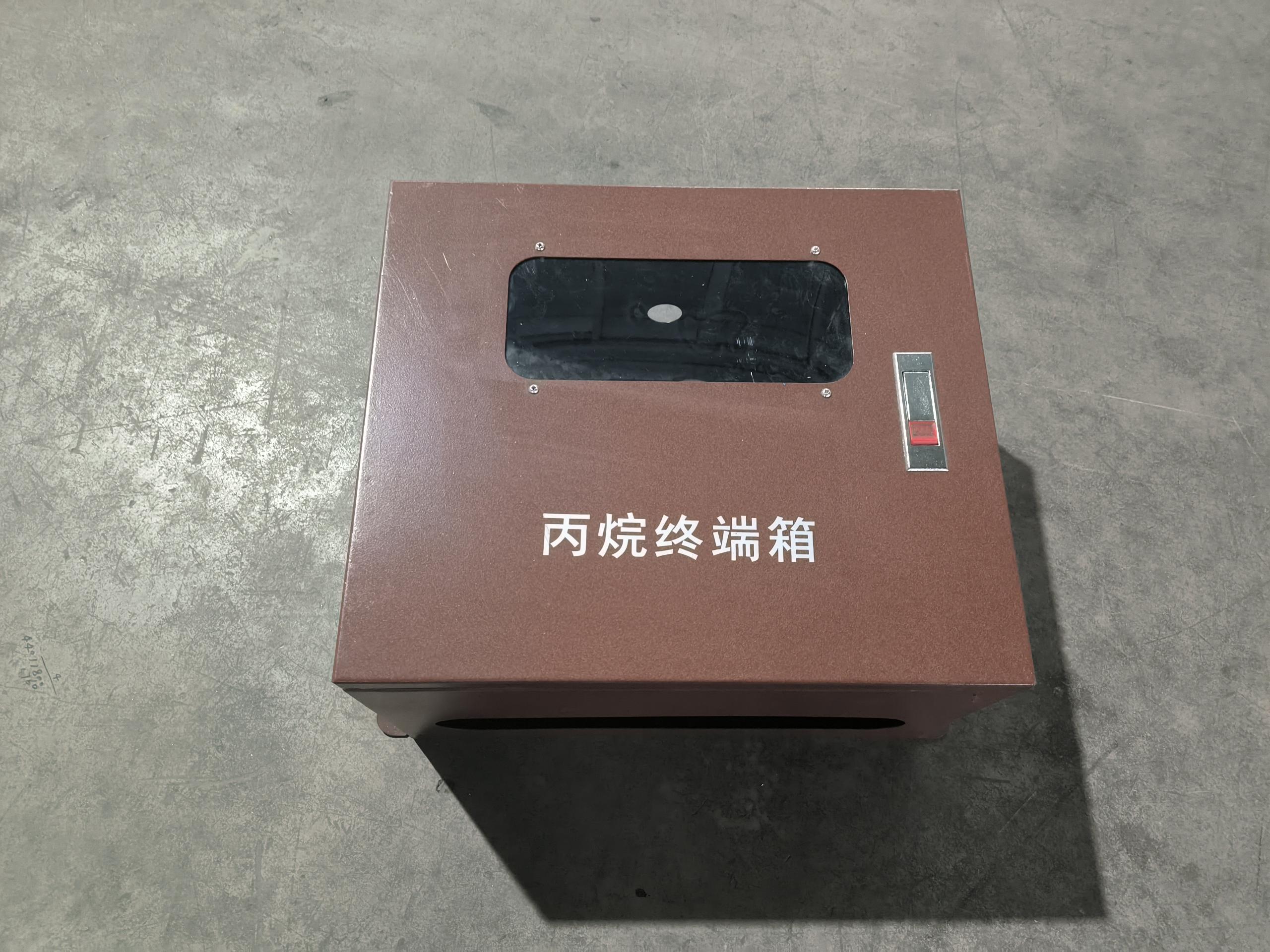 丹阳市延陵镇中鸿气体设备厂产品图1