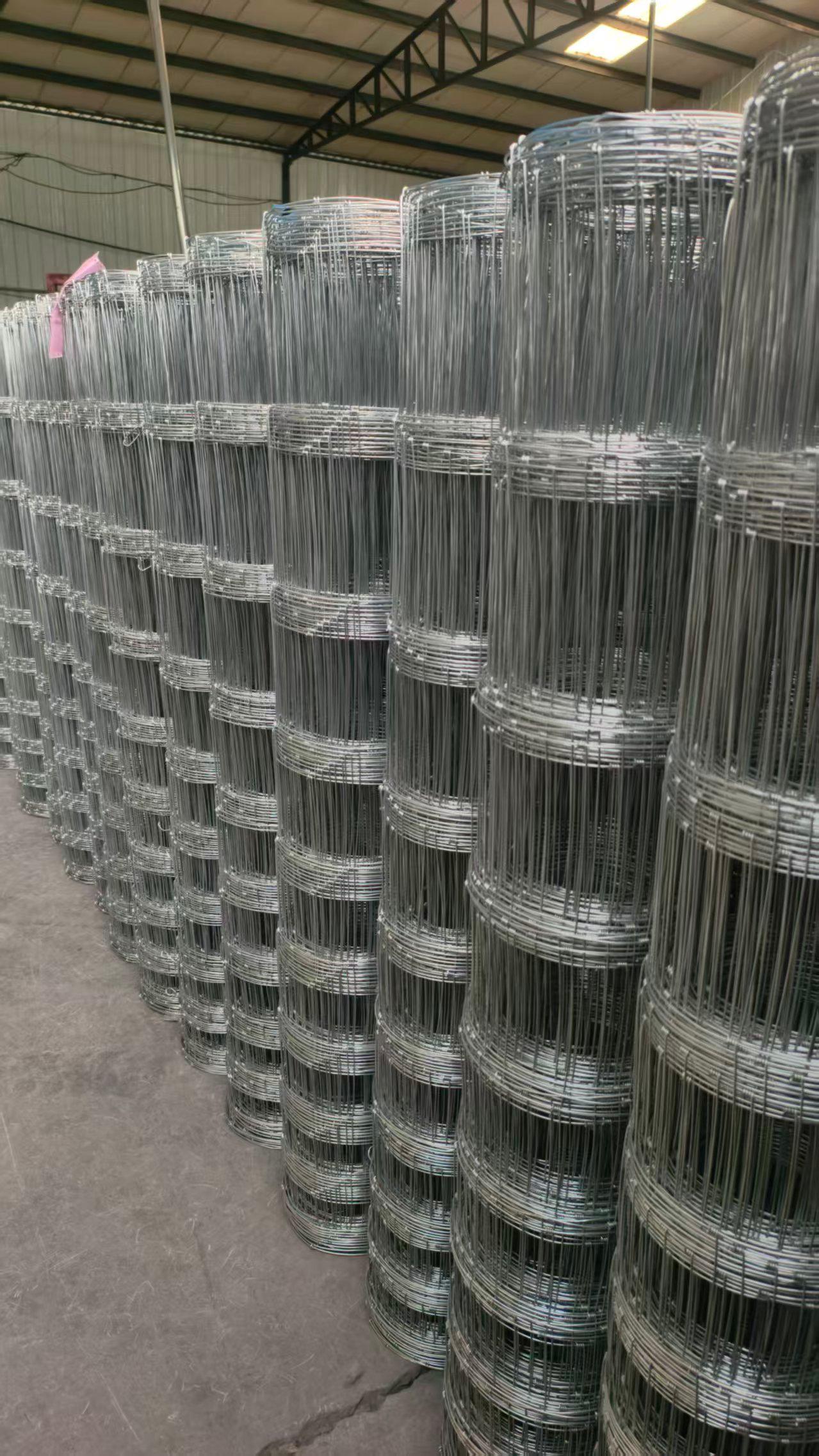 安平县豪亮金属丝网制品有限公司产品展示