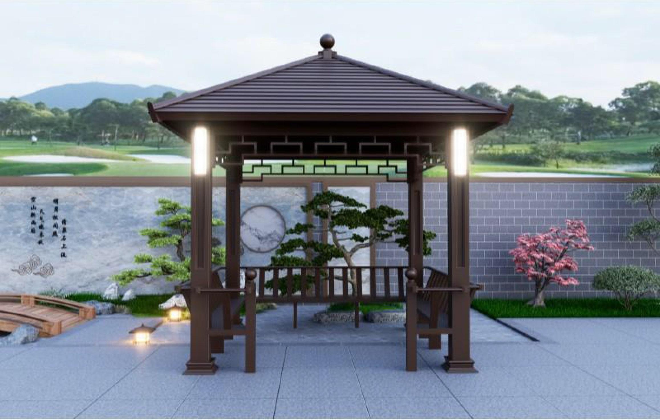 佛山市天莱铝业有限公司产品展示2