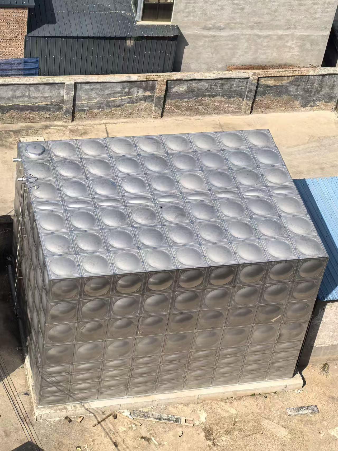 河南恒水源供水设备有限公司产品图