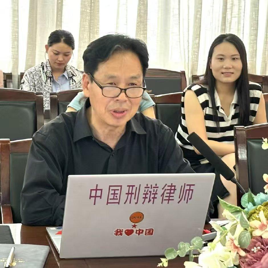 谢建宏律师形象照