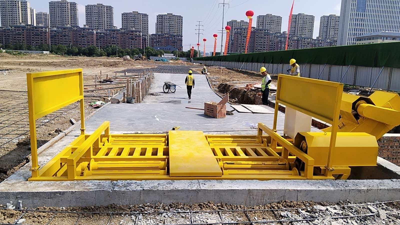 山东恒昌环保设备有限公司产品图