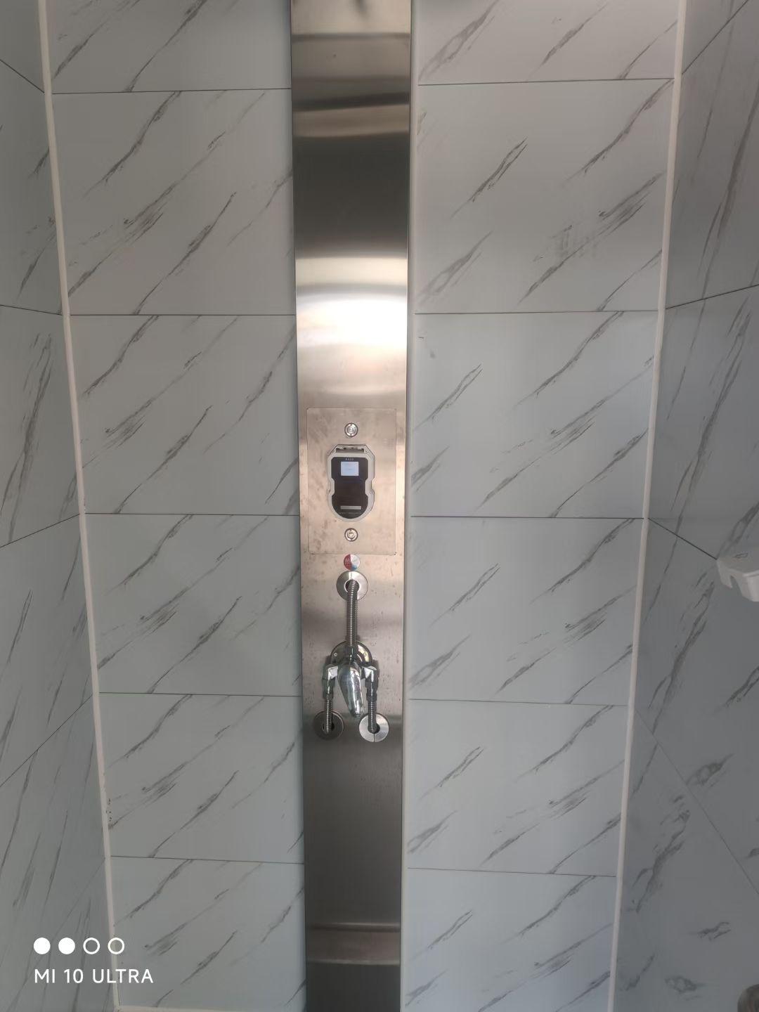 水控机系统应用场景