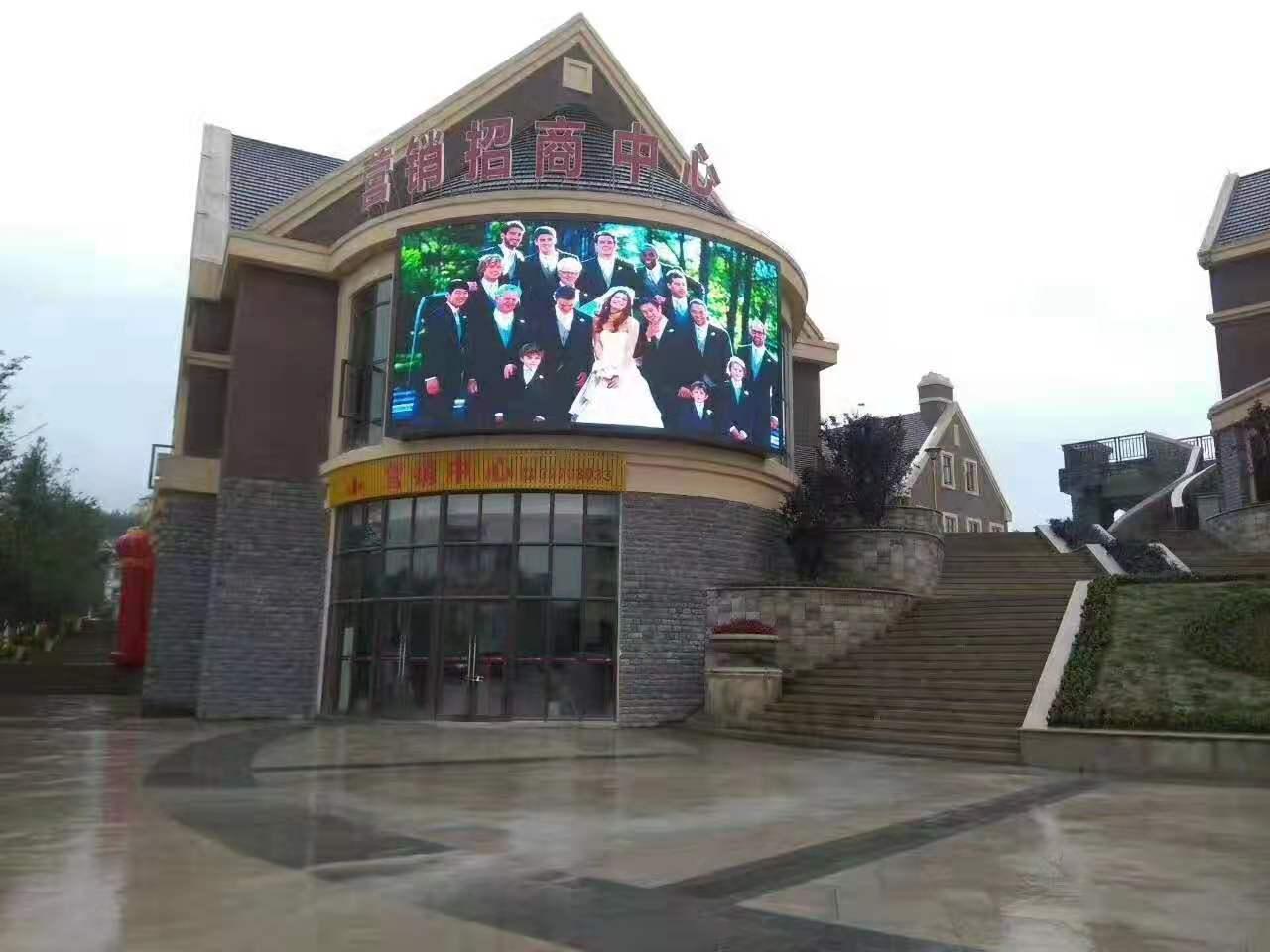重庆国显科技产品展示
