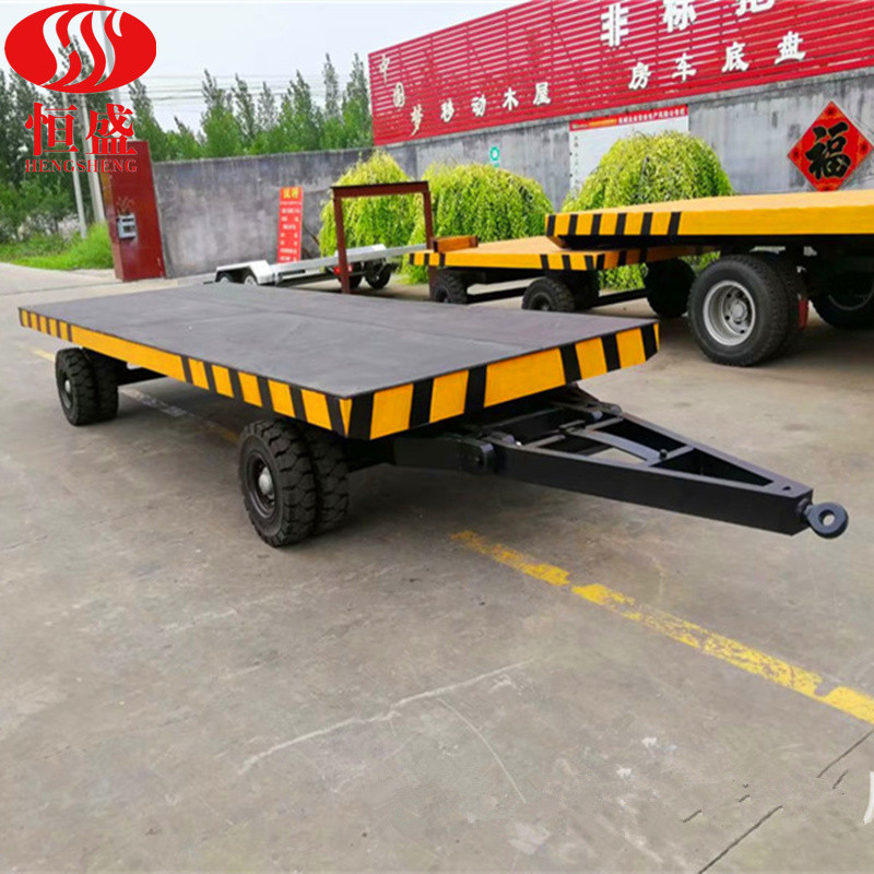 济南恒盛升降机械产品图