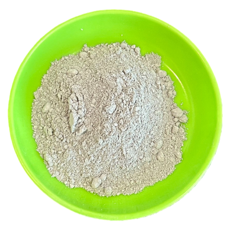 灵寿县怡然矿产品加工厂厂区