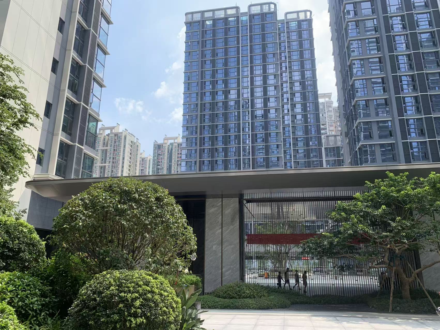 广东拥望装饰材料有限公司产品展示