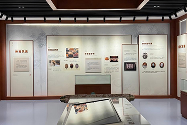 郑州金宏达医学仪器设备贸易有限公司展示案例1
