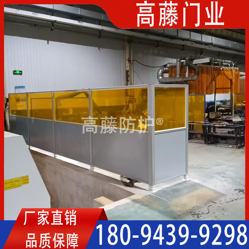 上海高藤门业科技海安有限公司