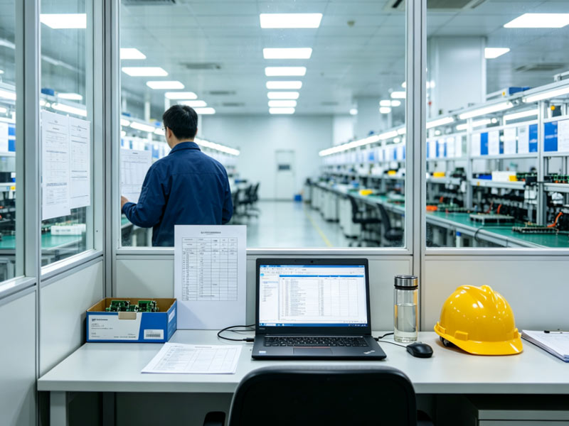 上海职安教育科技有限公司实训基地