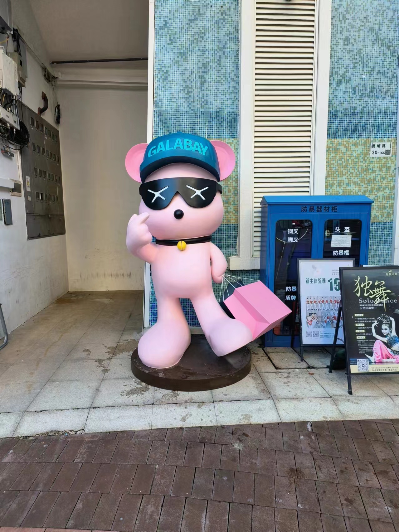 曲阳兴华雕刻作品展示