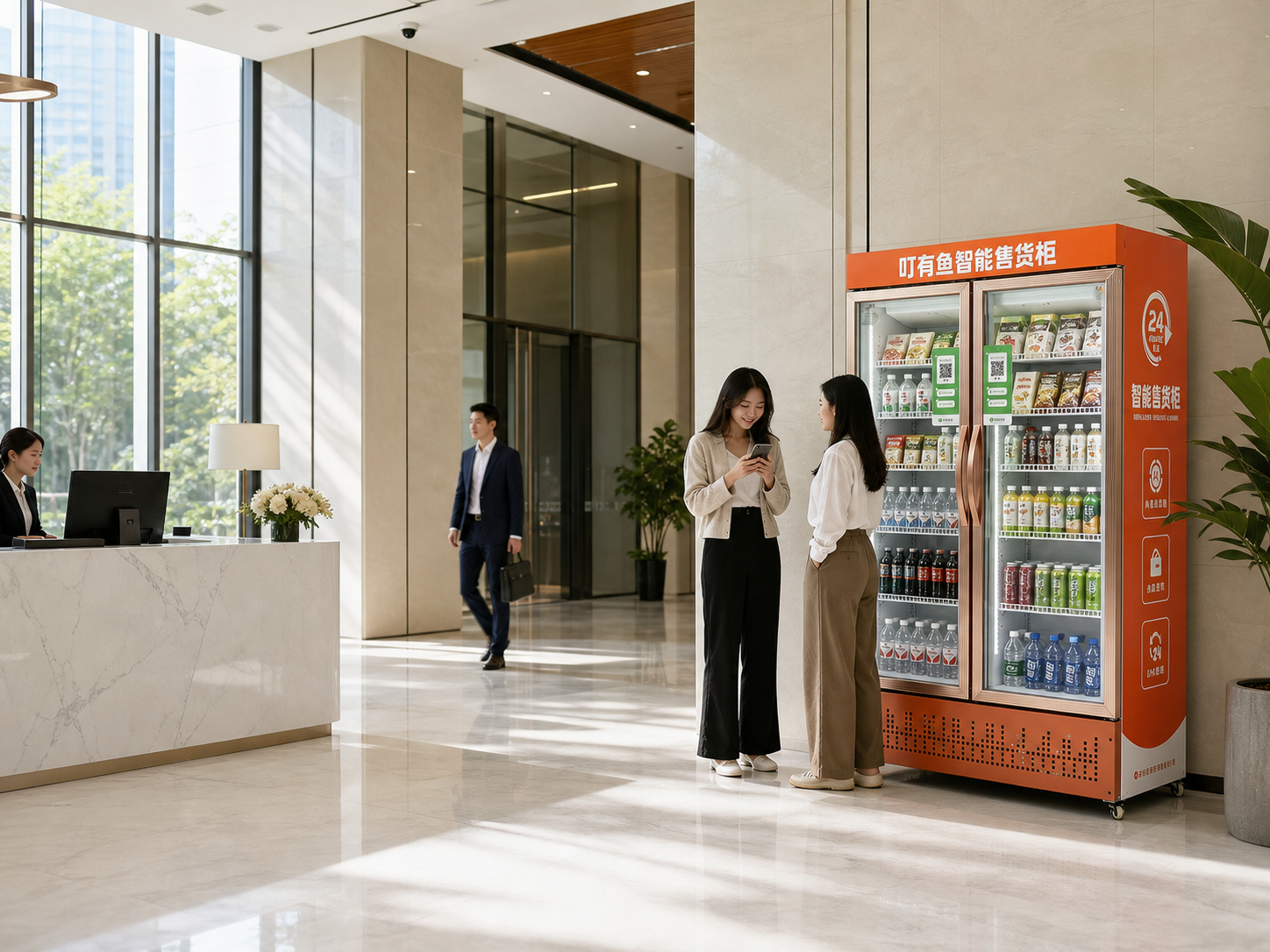 产品应用场景图