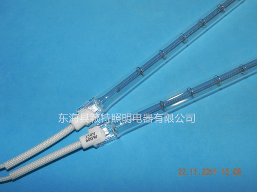 东海县籁特照明电器有限公司产品图1