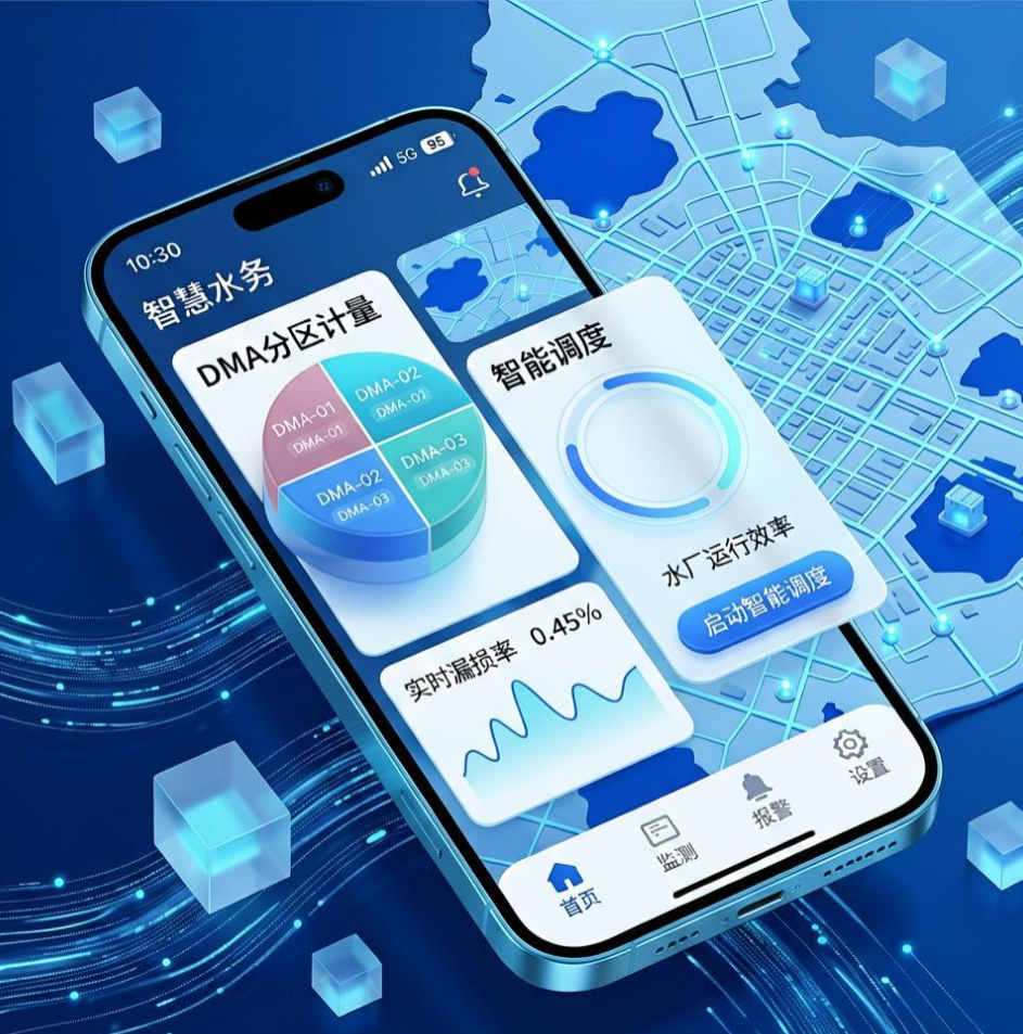 智费易平台功能界面