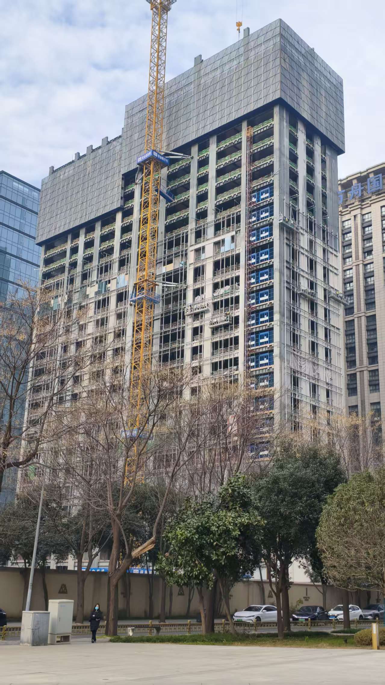检测报告与技术支持