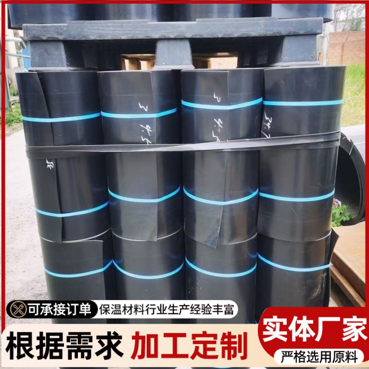 廊坊晖拓防腐材料有限公司产品图