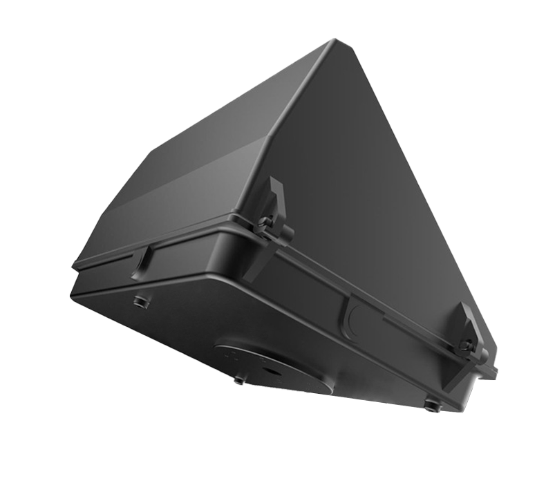 中山市华潮照明有限公司产品应用案例