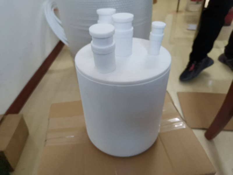 法鲁克塑胶产品展示
