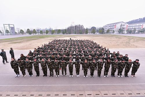 河南鹰雁教育服务场景