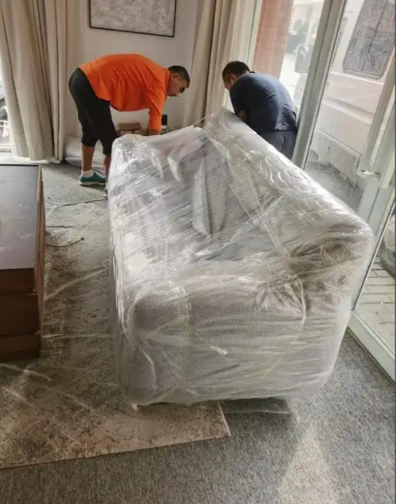 大连柏鑫搬运服务有限公司团队