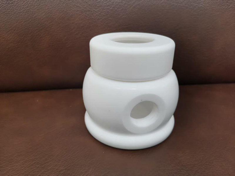 法鲁克塑胶产品应用场景图