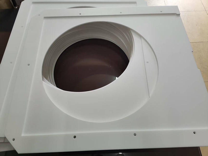 法鲁克塑胶产品示例1