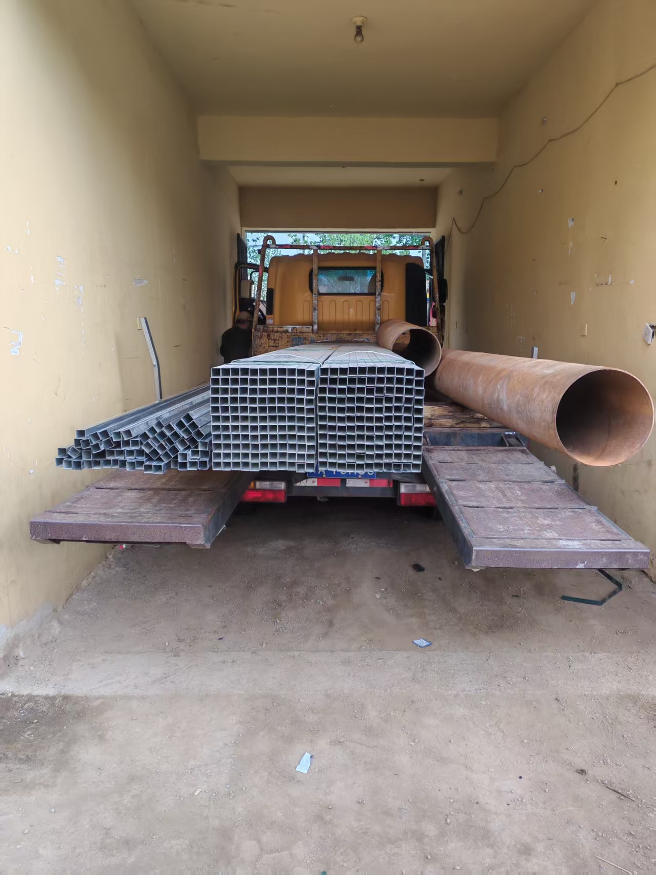 桥西区玉栋建材经销处