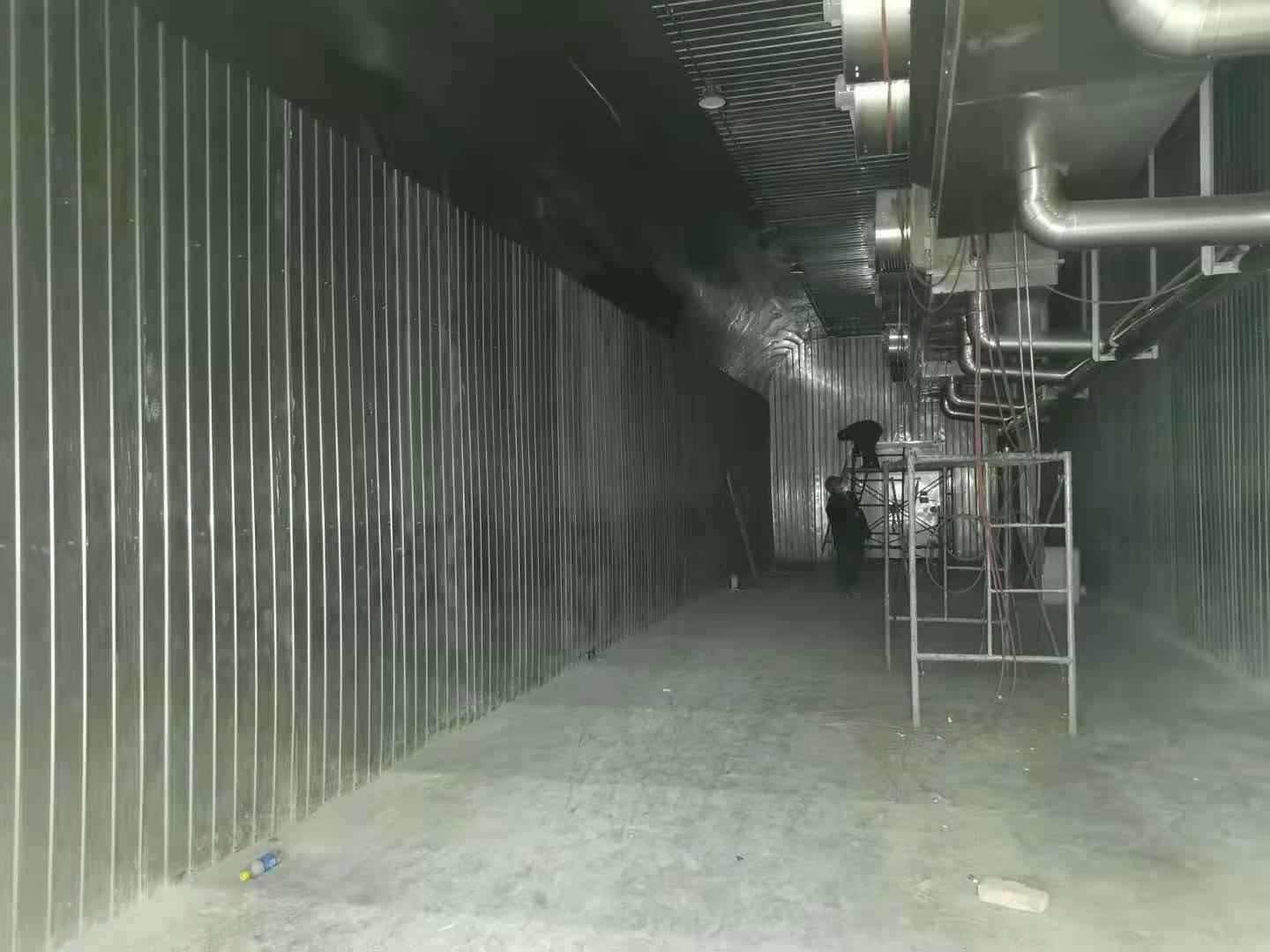 潍坊远航聚氨酯保温材料