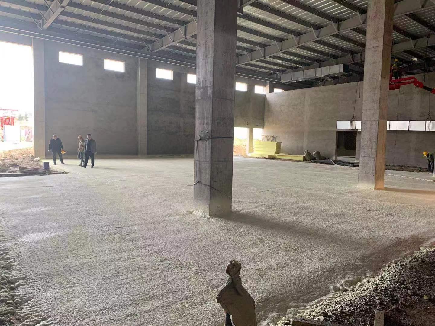 聚氨酯保温材料产品实拍