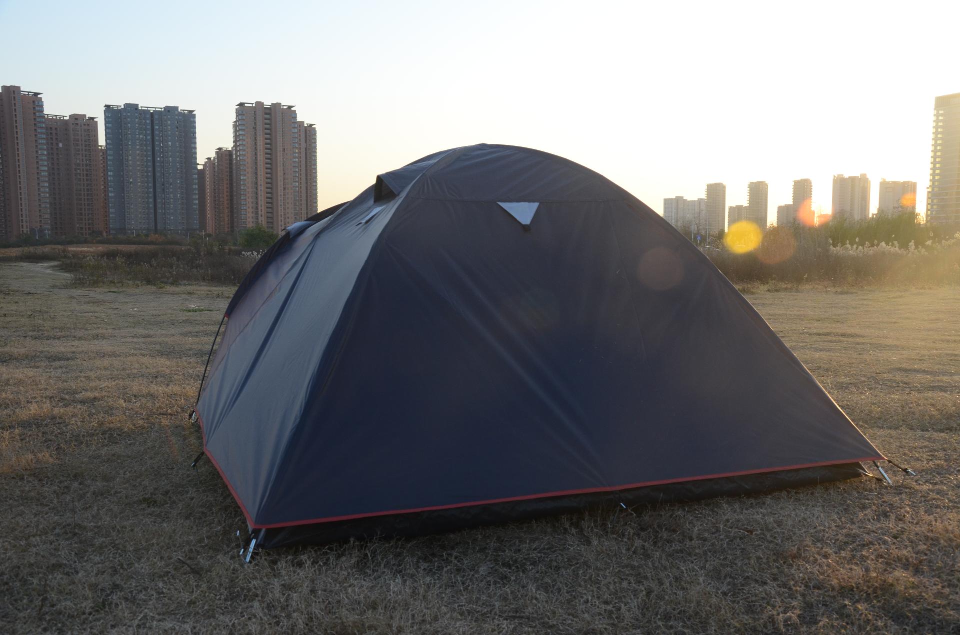 常州瑞展旅游用品有限公司工厂实景