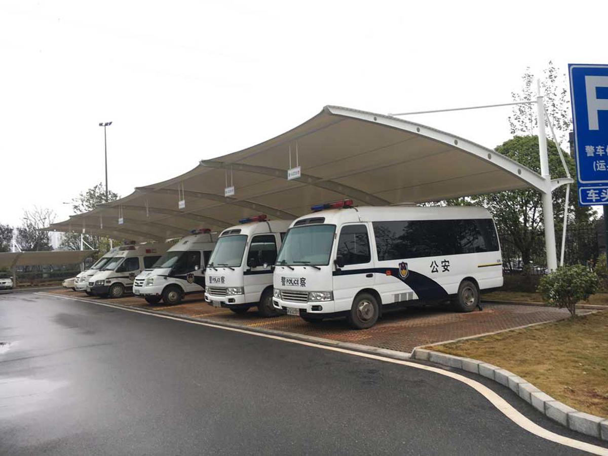 广州铸建膜结构工程有限公司