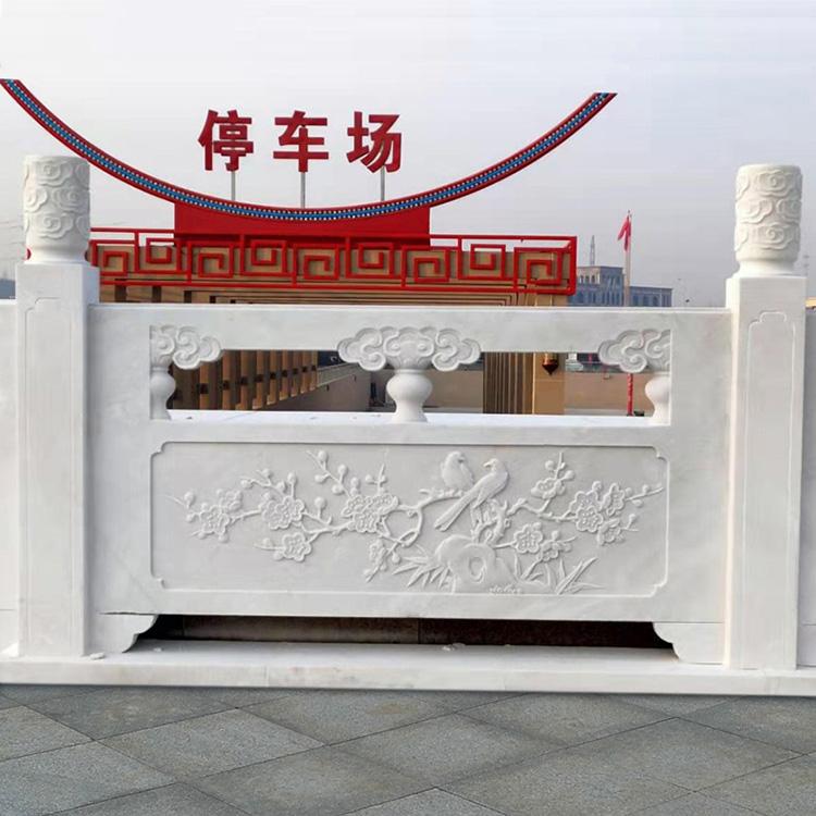 曲阳县聚隆园林雕塑有限公司产品图3