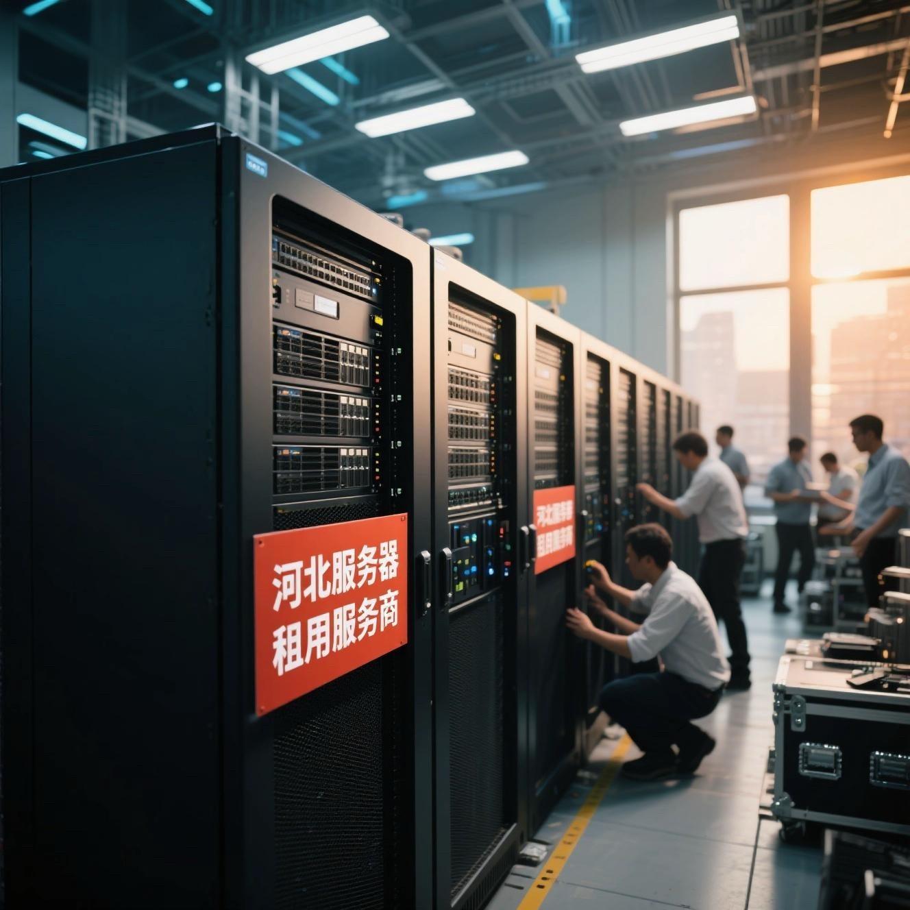 世纪福云企业图片1