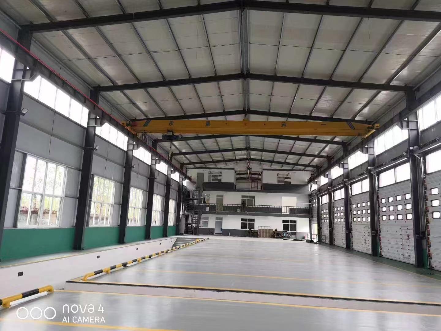 山东齐重重工机械有限公司图片