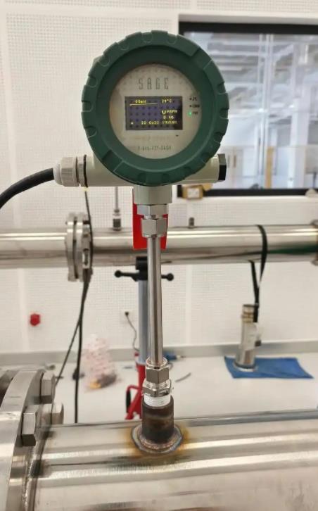 江苏雷泰自动化仪表股份有限公司