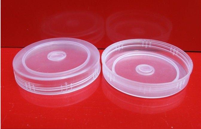 徐州稳健玻璃制品有限公司瓶盖生产线