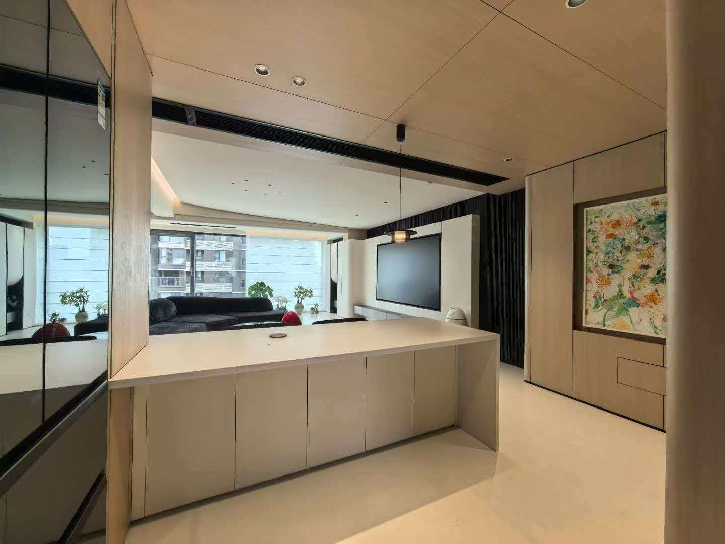 一凡装饰施工图