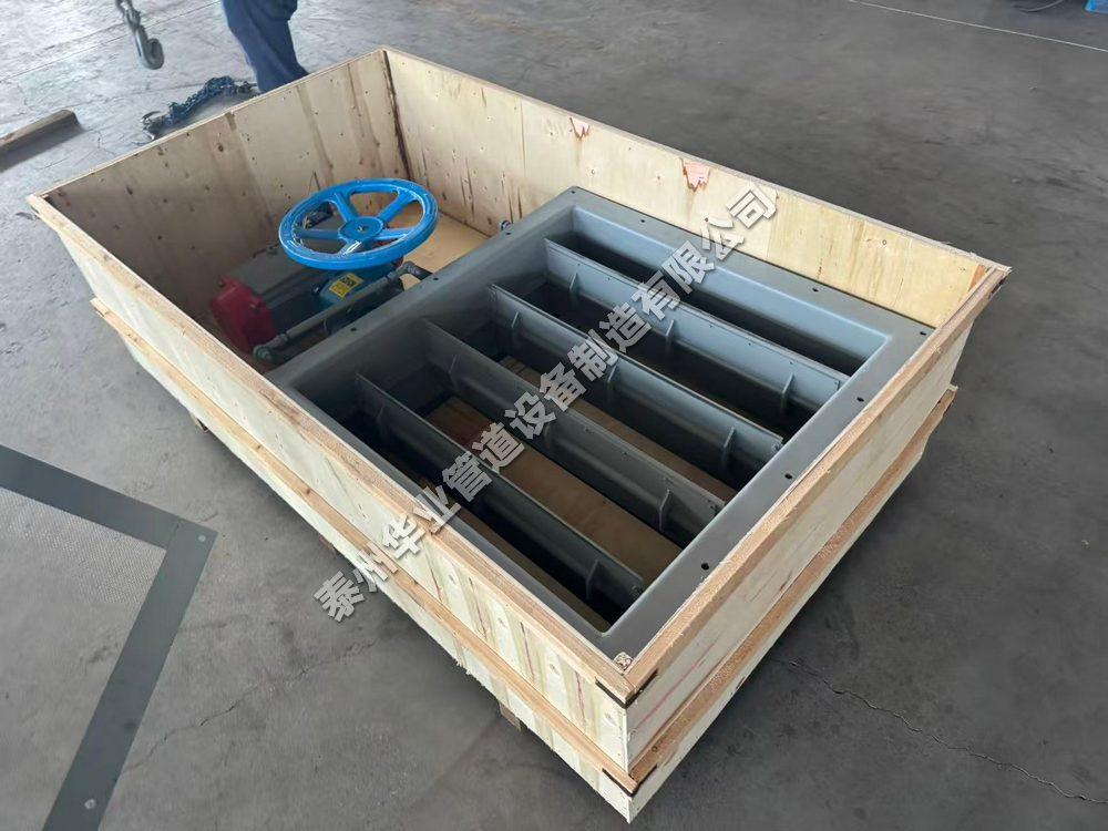 泰州华业技术实力