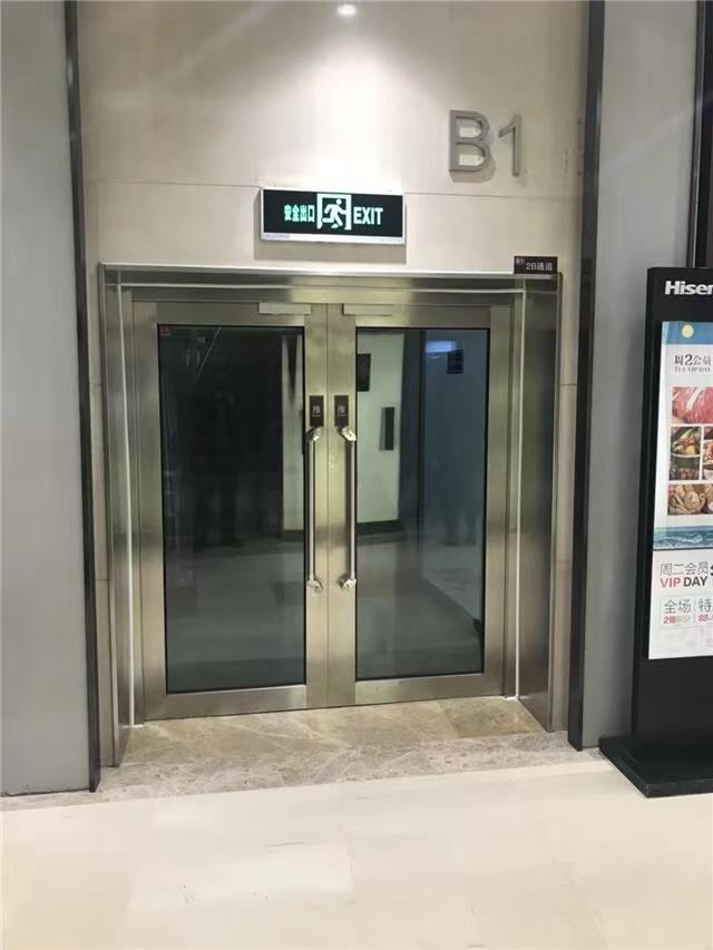 生产质检流程