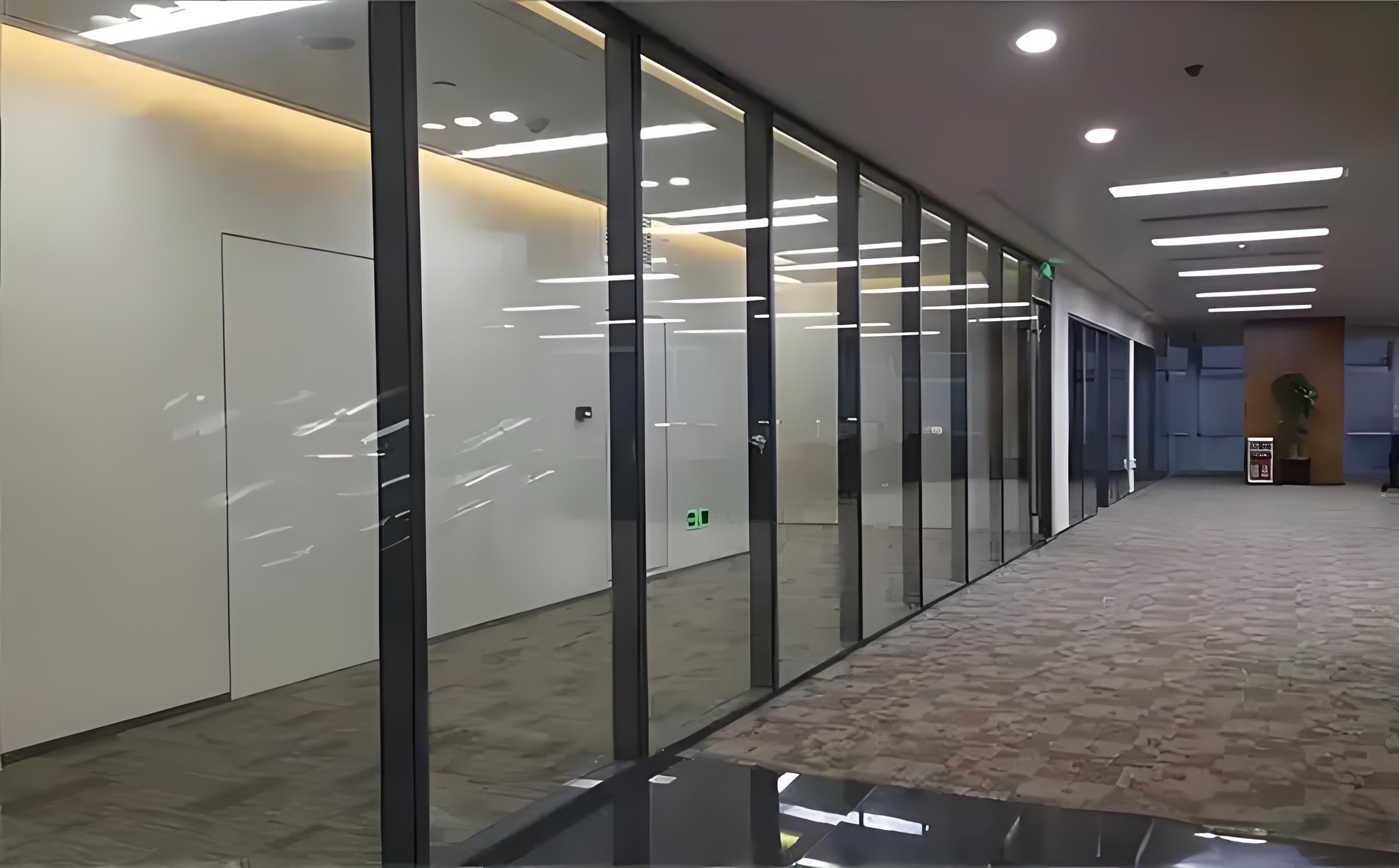 河南德希曼防火科技有限公司产品示例