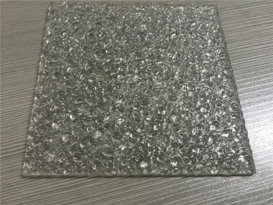 云南昭亮建材有限公司PC板材产品应用场景