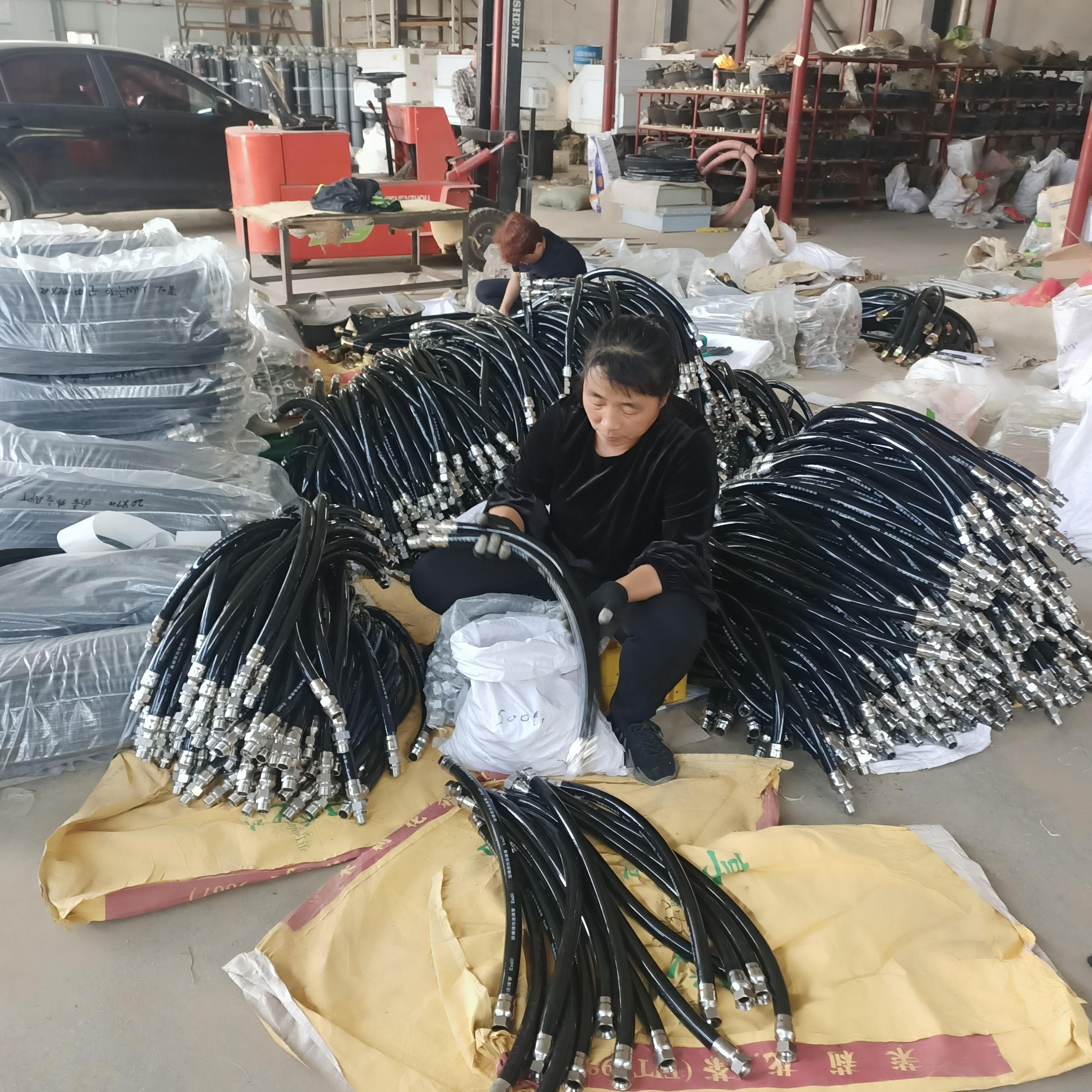 衡水双日防爆器材有限公司产品图3