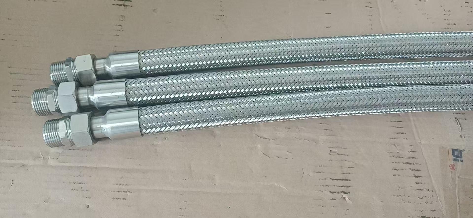 衡水双日防爆器材有限公司产品图1