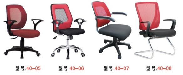青岛诺吉美办公家具产品展示
