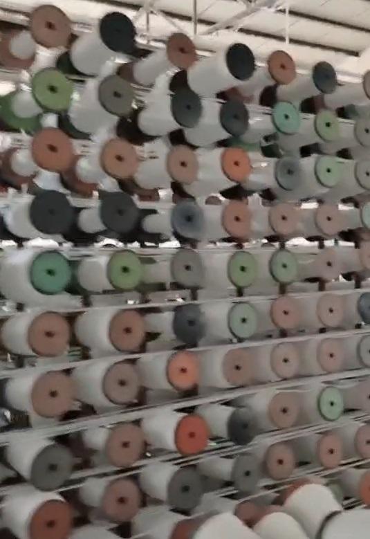 廊坊京永保温材料有限公司产品实拍