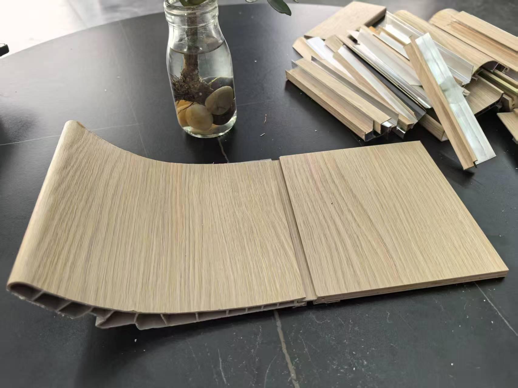 成都凌邦百丽装饰材料有限公司产品展示